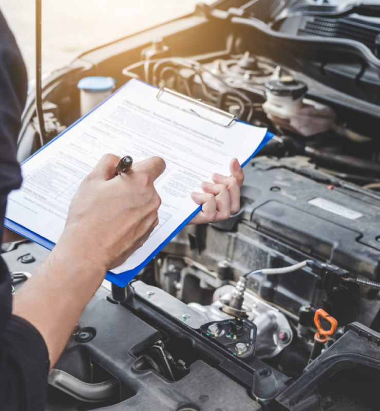 サービスの特長_知識・経験と職人技