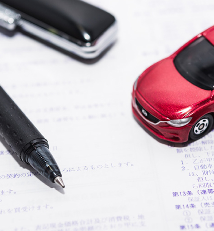 サービスの特長_製品保証