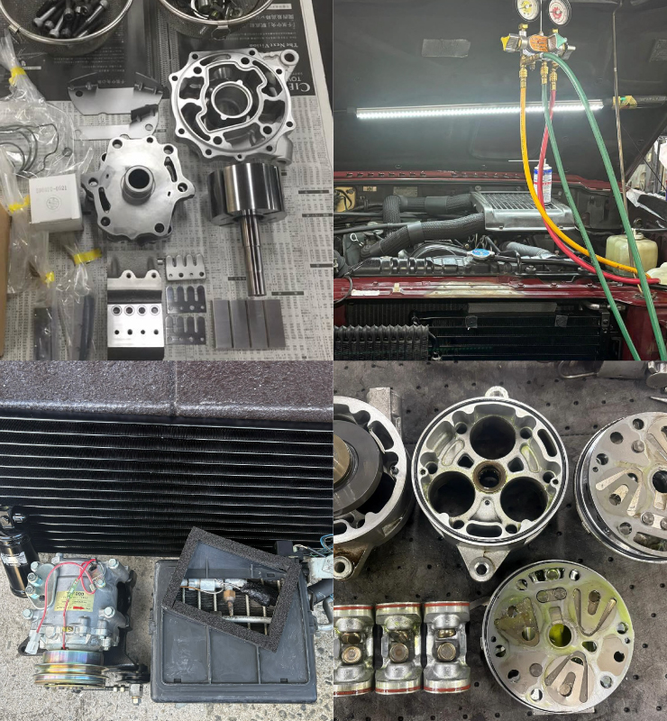 サービスの特長_修理実績